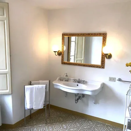 Villa Palazzo Franca *