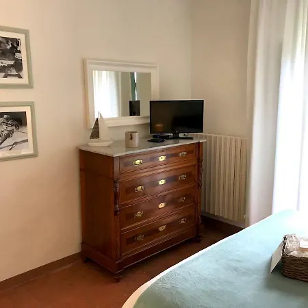 Palazzo Franca * Montecatini Terme
