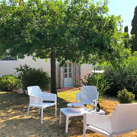 Villa Palazzo Franca *